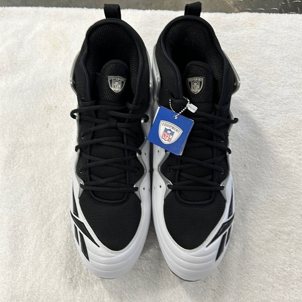 Reebok NFL Men’s Football Cleats